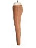 Hue Brown Casual Pants Size L - photo 5