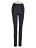 Lululemon Athletica Solid Black Active Pants Size 2 - photo 1