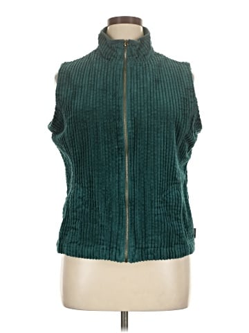 Woolrich Vest (view 1)