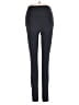 Lululemon Athletica Solid Black Active Pants Size 2 - photo 2