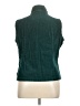Woolrich 100% Cotton Teal Vest Size XL (petite) - photo 2