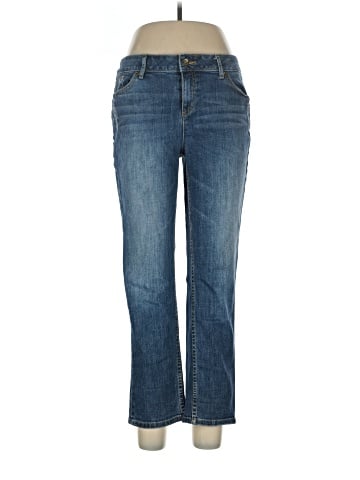 Simply Vera Vera Wang Jeans (view 1)