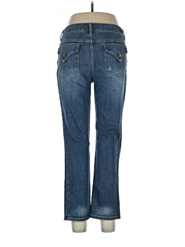 Simply Vera Vera Wang Jeans (view 2)