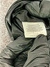 BCBGMAXAZRIA 100% Silk Solid Black Cocktail Dress Size 2 - photo 8