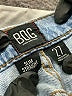 BDG 100% Cotton Blue Jeans Size 27 waist - photo 7