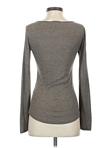 A'reve Long Sleeve Top (view 2)