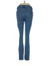 Good American Hearts Blue Jeans Size 29 waist - photo 2