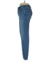 Good American Hearts Blue Jeans Size 29 waist - photo 5