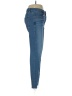 Good American Hearts Blue Jeans Size 29 waist - photo 4