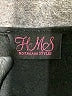 Hot Miami Styles Black Bodysuit Size S (estimated) - photo 3