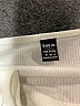 Shein White Sleeveless Top Size M - photo 7
