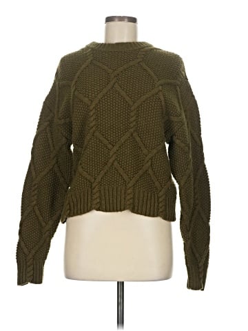 Samsoe Samsoe Pullover Sweater (view 1)