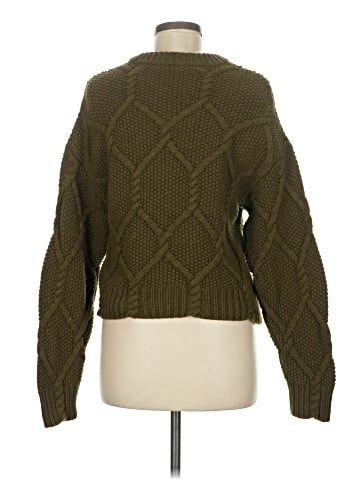 Samsoe Samsoe Pullover Sweater (view 2)