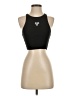 TNA Black Tank Top Size XXS - photo 1