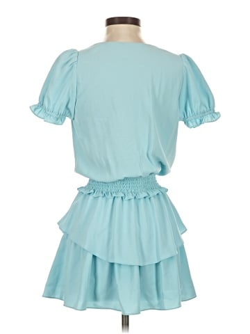 Amanda Uprichard Cocktail Dress (view 2)