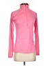 Under Armour Pink Sweatshirt Size S - photo 1