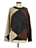 Primark Argyle Brown Pullover Sweater Size S - photo 1