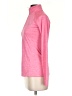 Under Armour Pink Sweatshirt Size S - photo 5