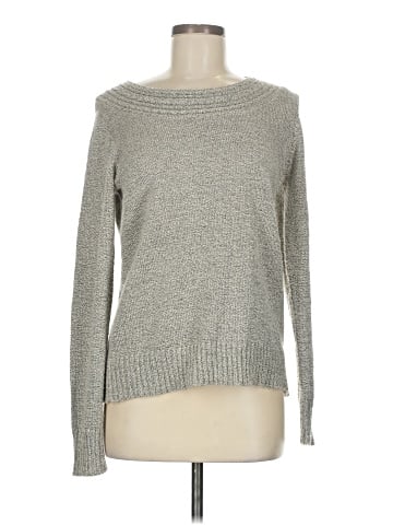 Laura Scott Pullover Sweater (view 1)