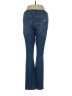 Gap Outlet Hearts Blue Jeans Size 8R - photo 2