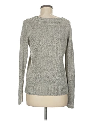 Laura Scott Pullover Sweater (view 2)