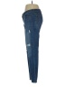 Gap Outlet Hearts Blue Jeans Size 8R - photo 5