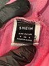 Shein 100% Cotton Pink Tank Top Size S - photo 7