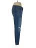 Gap Outlet Hearts Blue Jeans Size 8R - photo 4