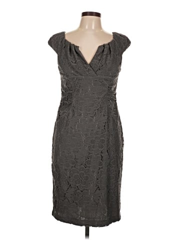 Andre Oliver Cocktail Dress (view 1)