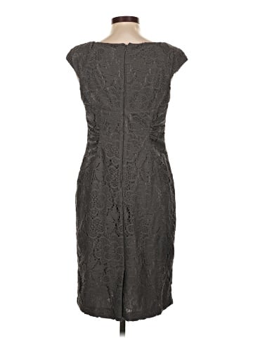 Andre Oliver Cocktail Dress (view 2)