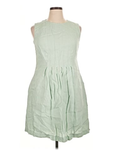 Hobbs London Casual Dress (view 1)