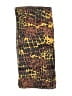 Unbranded Animal Print Brown Scarf One size - photo 2