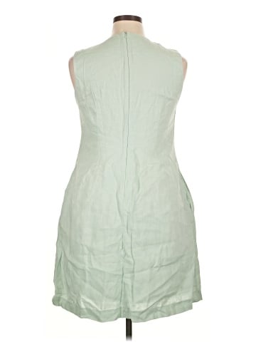 Hobbs London Casual Dress (view 2)
