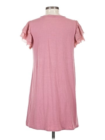 Alya Casual Dress (view 2)
