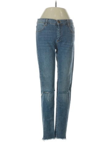Penelope Jeans (view 1)