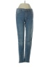 Penelope Color Block Blue Jeans Size 26 waist - photo 1