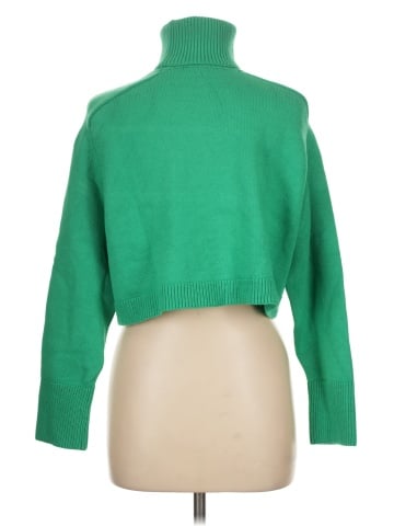 Zara Turtleneck Sweater (view 2)