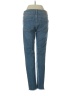 Penelope Color Block Blue Jeans Size 26 waist - photo 2