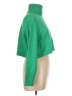 Zara Green Turtleneck Sweater Size L - photo 4