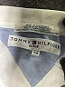 Tommy Hilfiger 100% Polyester Ivory Long Sleeve Blouse Size L - photo 7