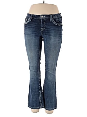Vigoss Jeans (view 1)
