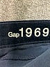 Gap Blue Casual Pants Size 4 - photo 7