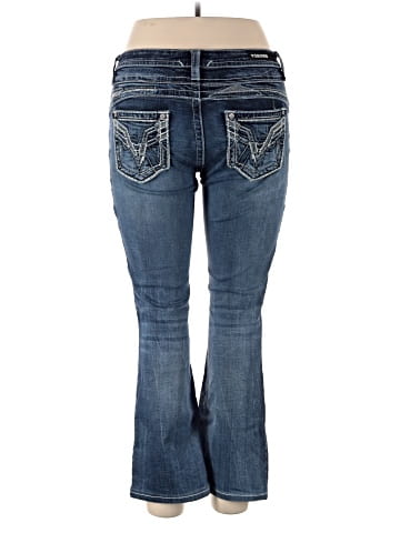 Vigoss Jeans (view 2)