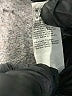River Island Chevron-herringbone Black Cocktail Dress Size 10 - photo 9
