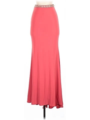 Alyce Formal Skirt (view 1)