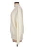 Shein 100% Acrylic Ivory Pullover Sweater Size 8 - 10 - photo 5