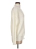 Shein 100% Acrylic Ivory Pullover Sweater Size 8 - 10 - photo 4