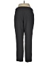 Wilfred Solid Gray Active Pants Size 6 - photo 2