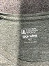 Eastern Mountain Sports 100% Polyester Metallic Gray Active T-Shirt Size XL - photo 7