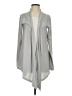 Eddie Bauer Gray Kimono Size S - photo 1